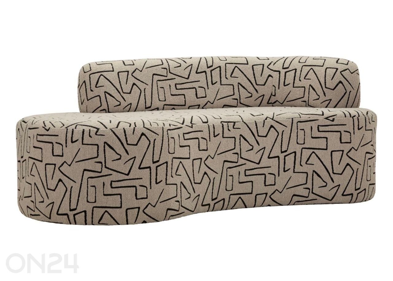 Диван/кушетка Nairobi увеличить