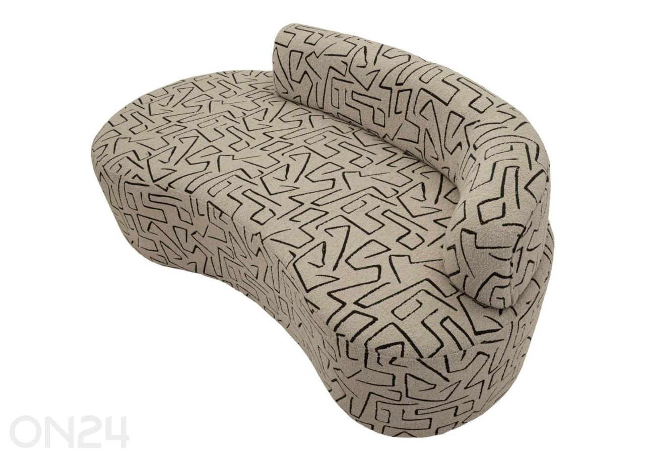 Диван/кушетка Nairobi увеличить