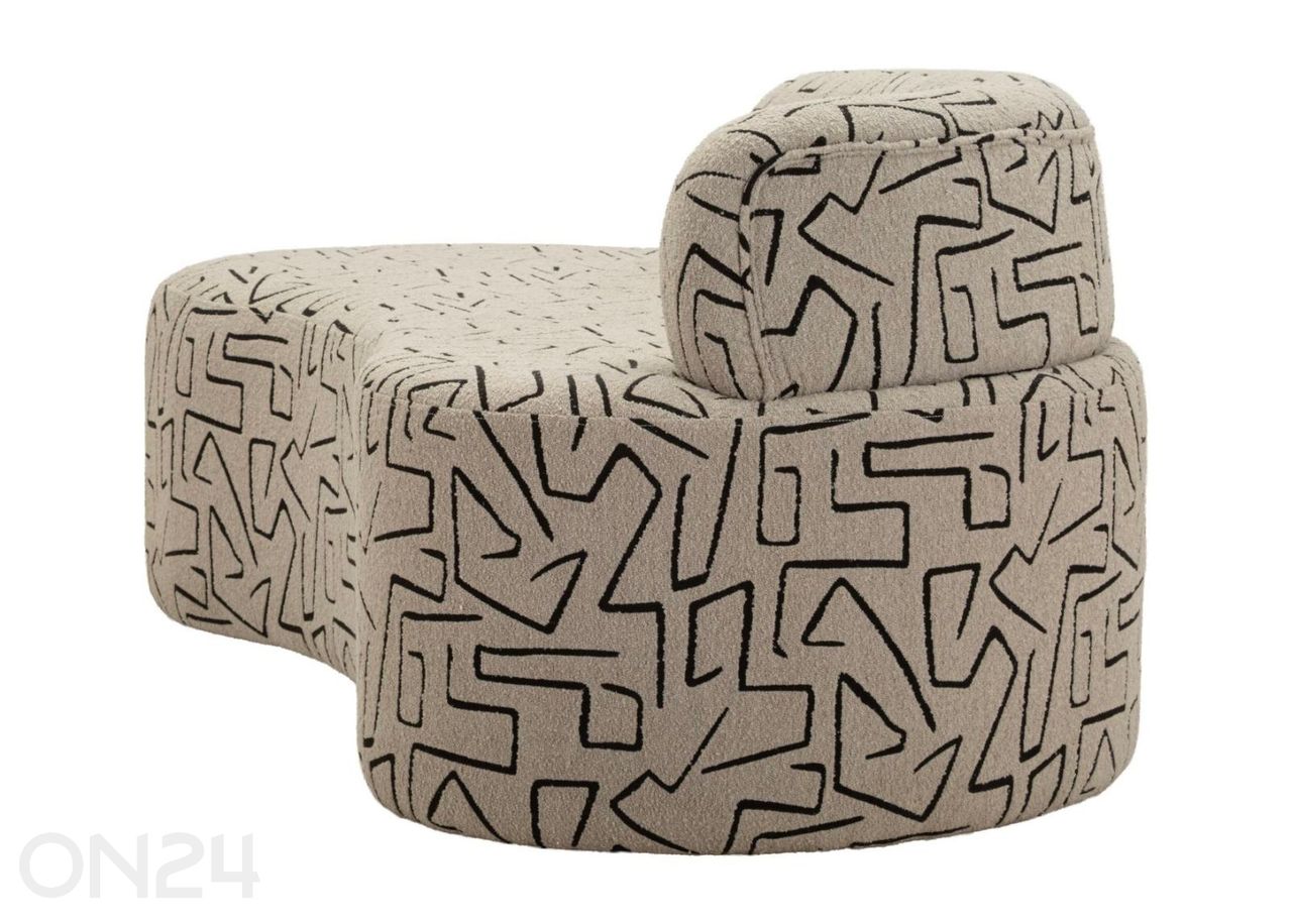 Диван/кушетка Nairobi увеличить