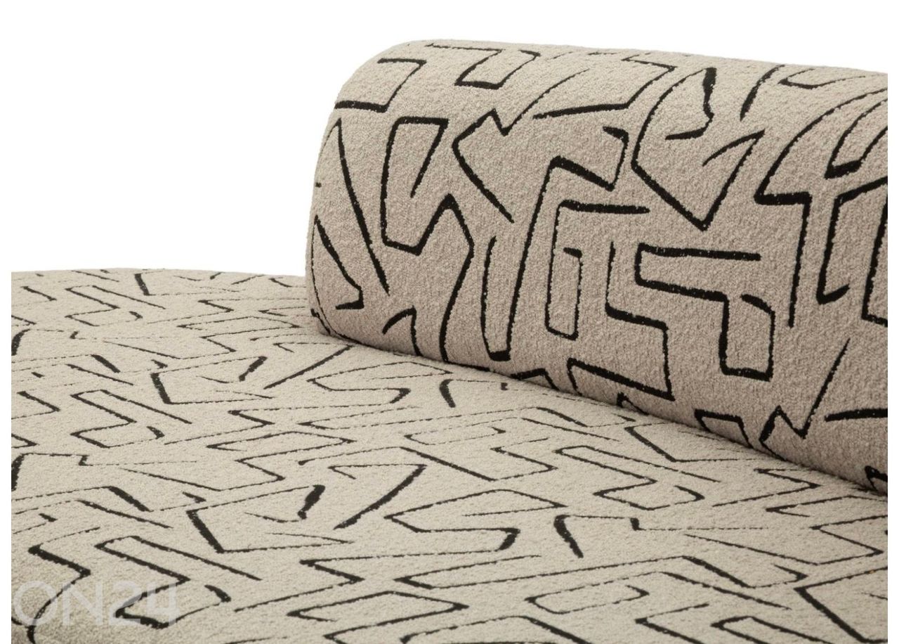 Диван/кушетка Nairobi увеличить