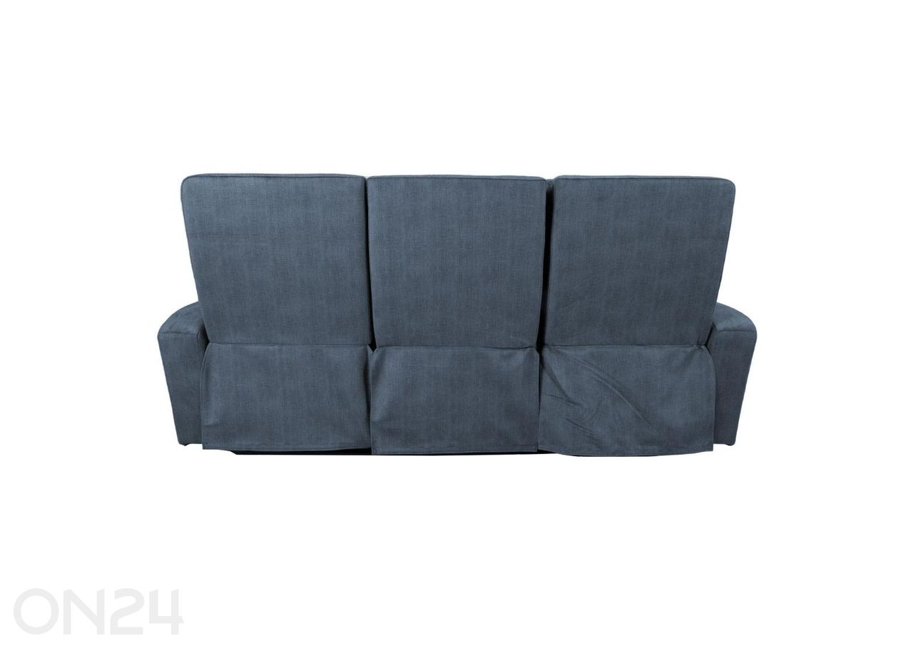 Диван 3-местный Gaston Recliner увеличить