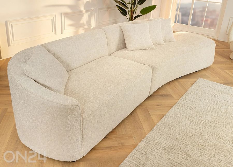 Диван Atelier увеличить