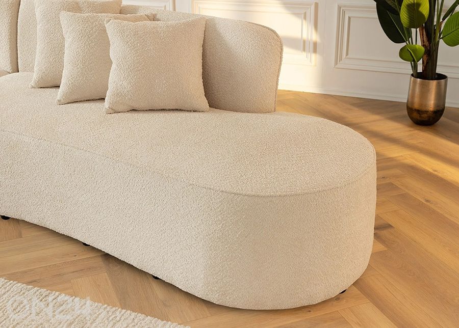 Диван Atelier увеличить
