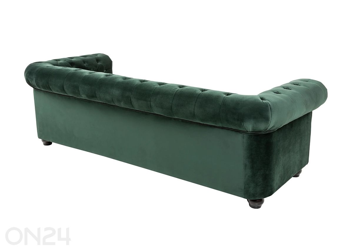 Диван Chesterfield увеличить