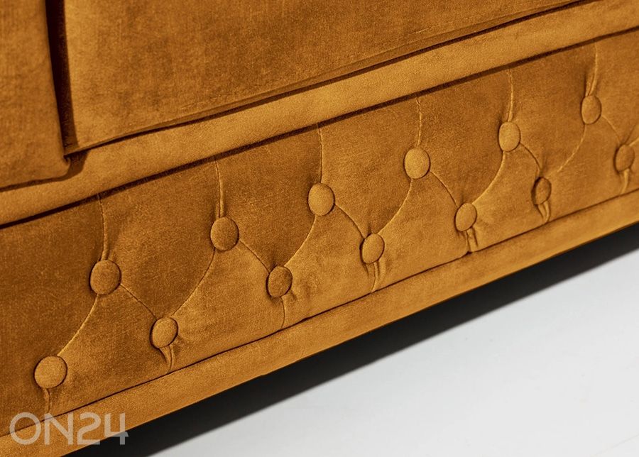 Диван Chesterfield увеличить
