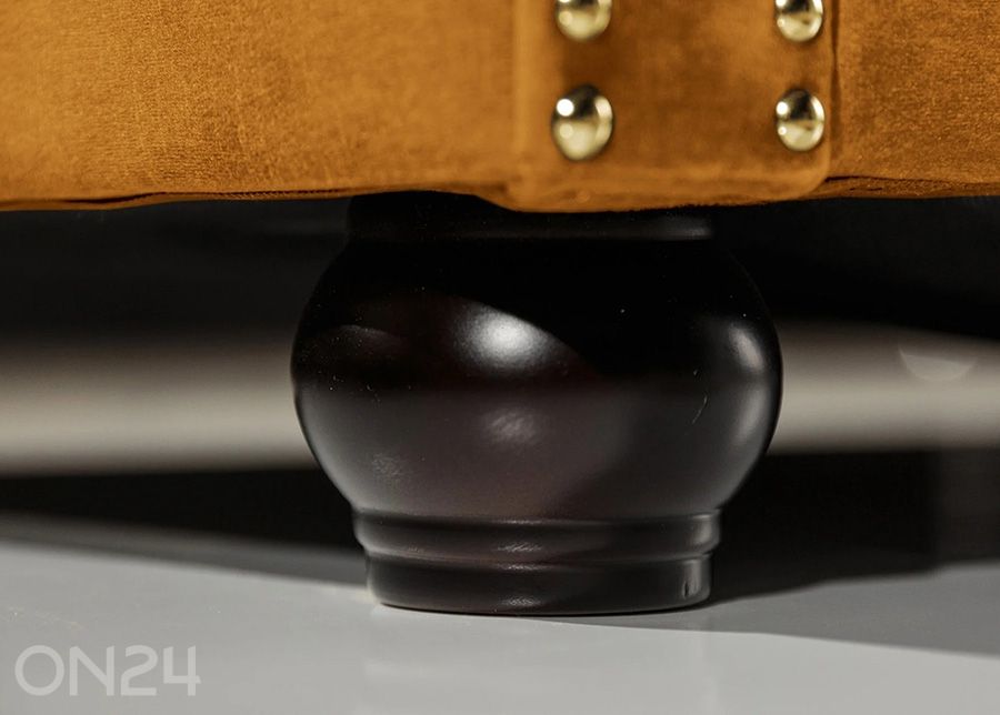 Диван Chesterfield увеличить