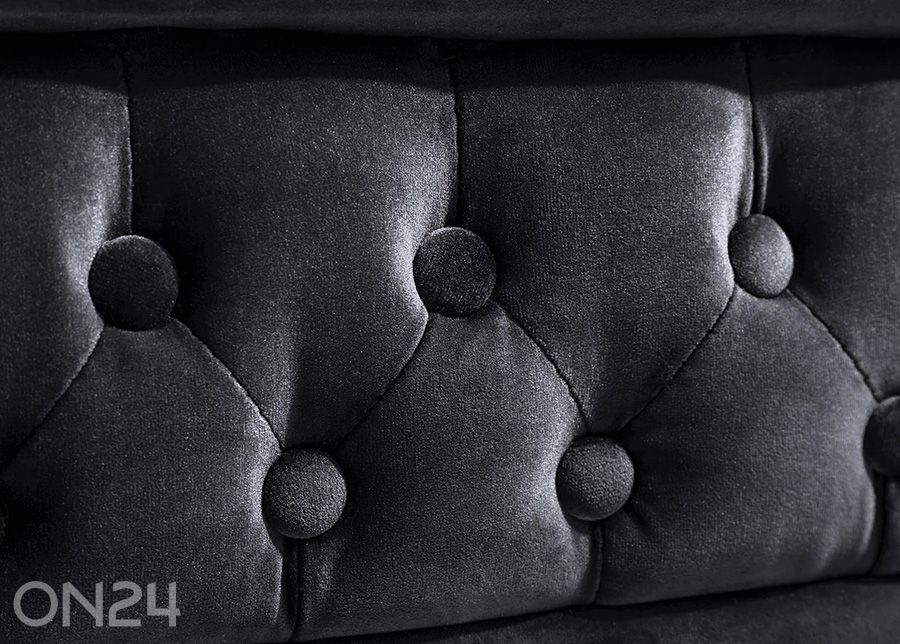 Диван Chesterfield увеличить