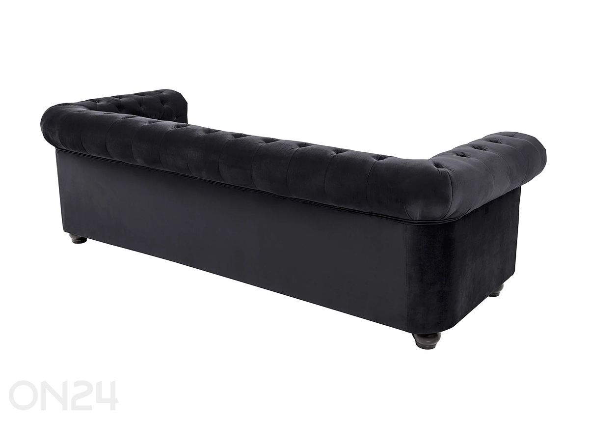 Диван Chesterfield увеличить
