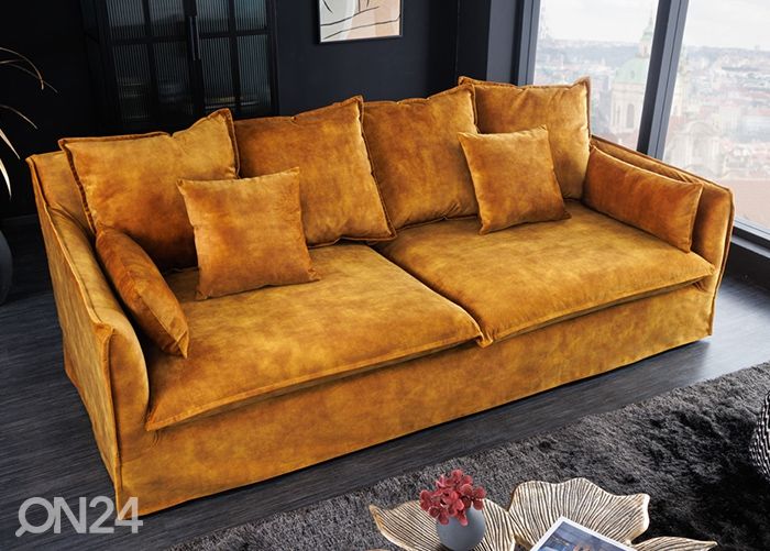 Диван Heaven увеличить