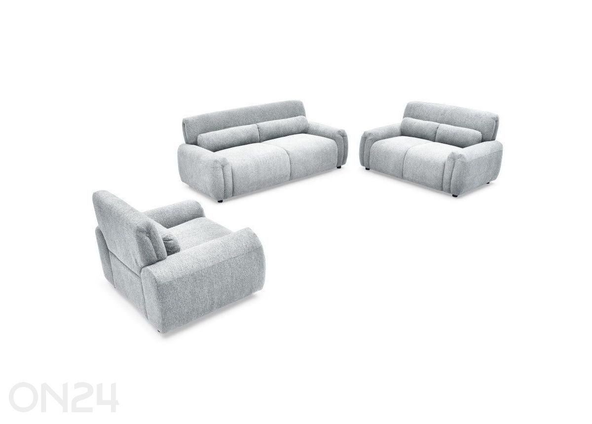 Диван Medelin 3 увеличить