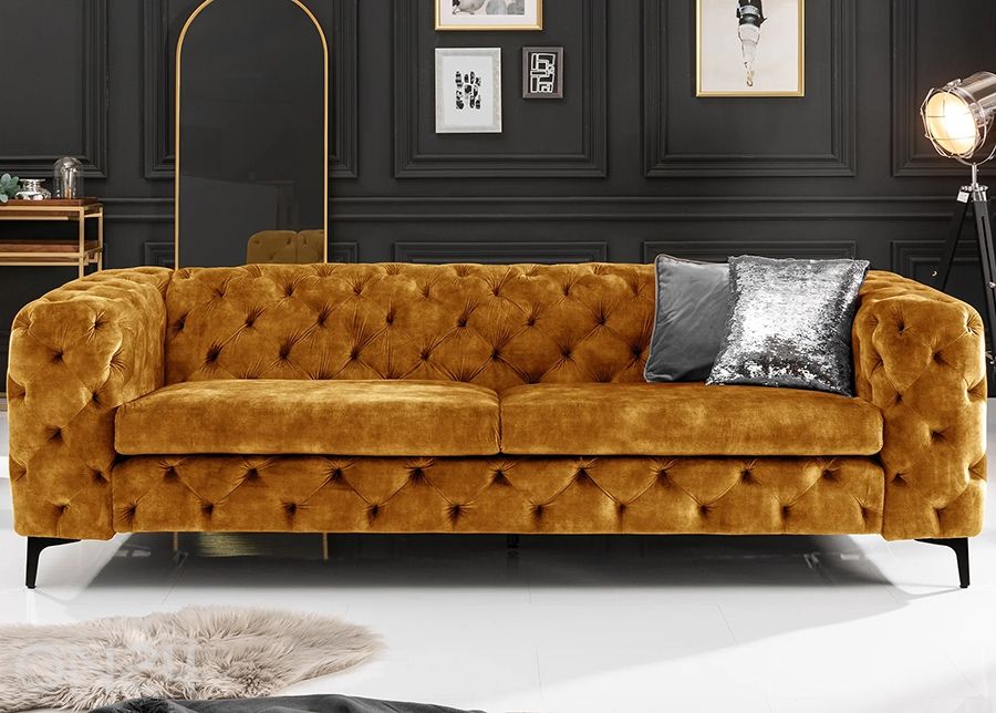 Диван Modern Baroque увеличить