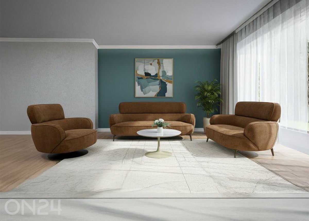 Диван Monteria 3 увеличить