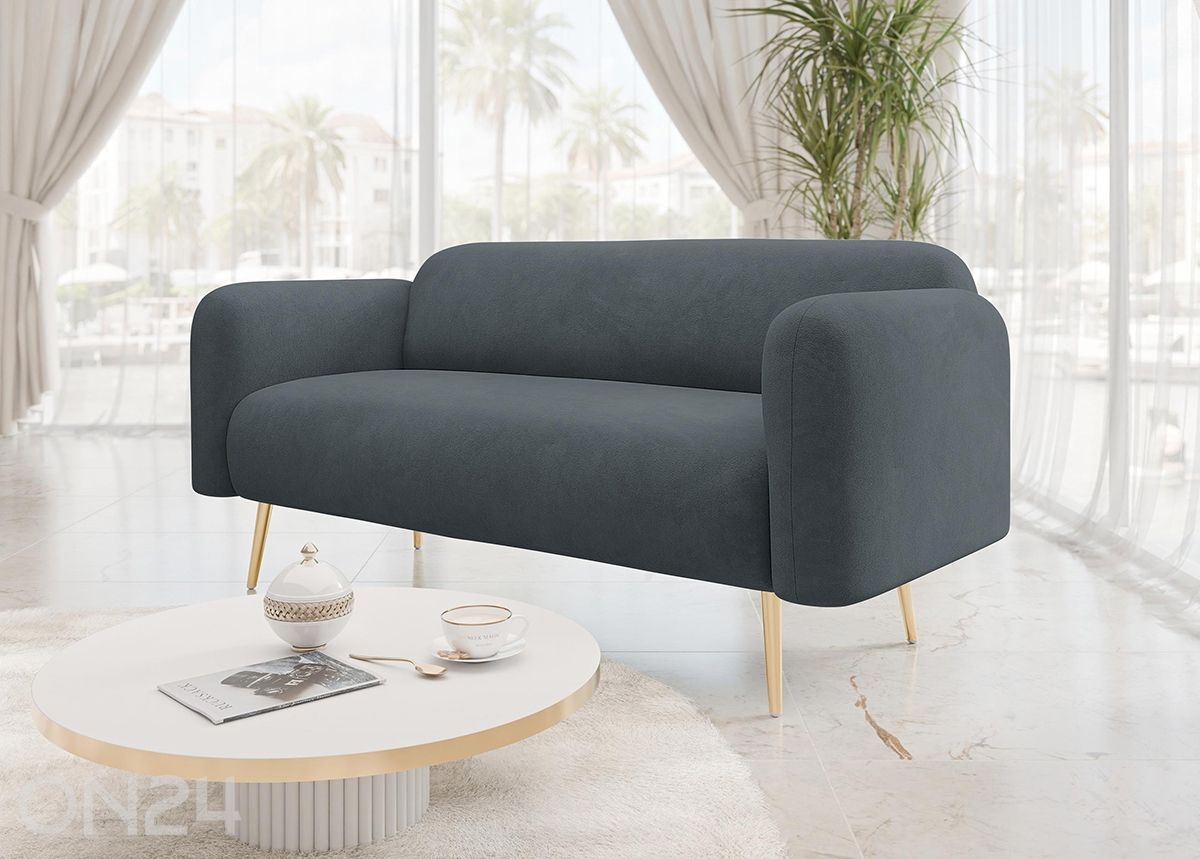 Диван Nami II увеличить