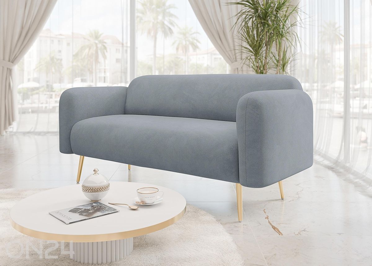 Диван Nami II увеличить