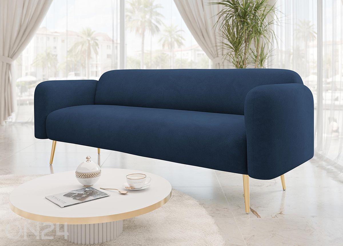 Диван Nami III увеличить