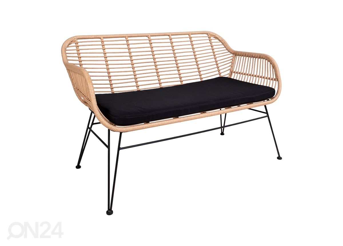 Диван Trieste 120 cm увеличить