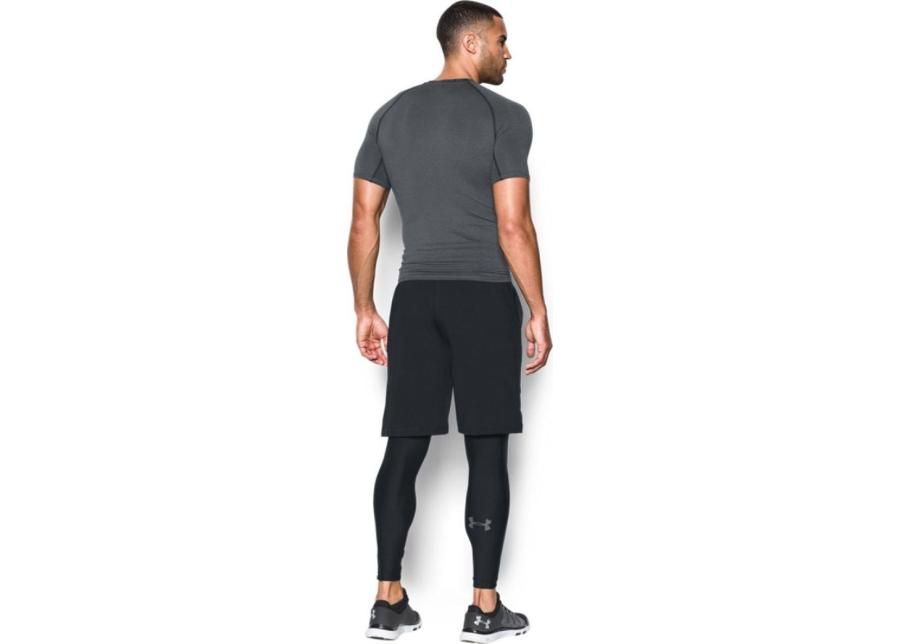 Длинные компрессионные штаны Under Armour HeatGear 2.0 Compression Leggings M 1289577-001 увеличить