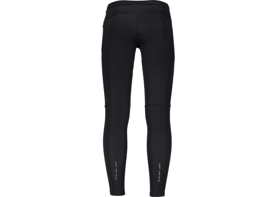 Длинные мужские тайтсы Asics FuzeX Graphic Tight M 141191-1099 увеличить
