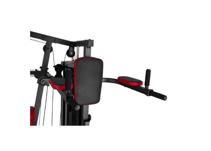 Домашний тренажер multigym PRO BMG 4700 66 кг увеличить