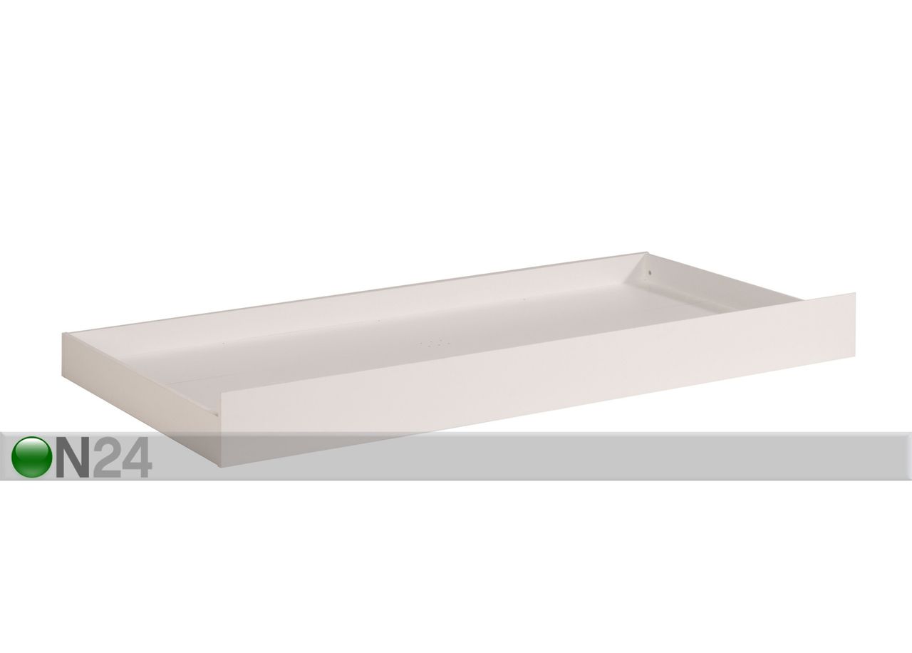 Дополнительная кровать / ящик кроватный Bibop увеличить