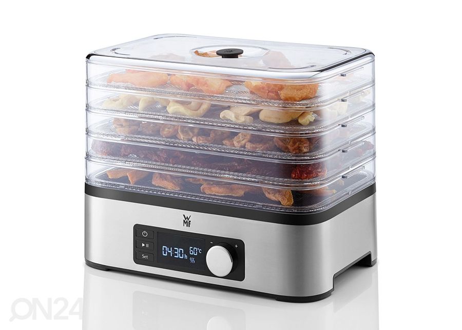 Дополнительные противни сушки фруктов WMF Kitchen minis увеличить