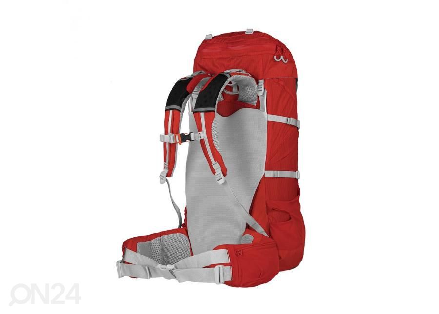 Дорожный рюкзак Alpinus Woodpecker 70 PO43640 увеличить