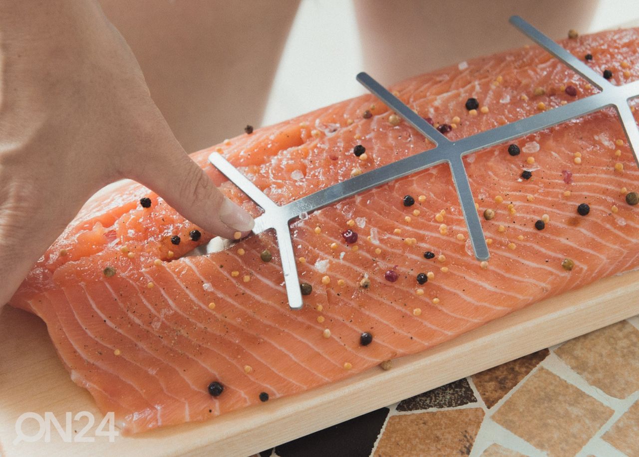 Доска для лосося Salboard увеличить