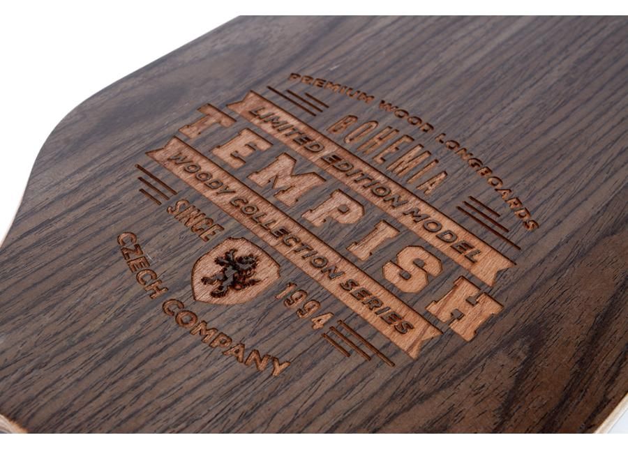 Доска Longboard BOHEMIA Tempish увеличить