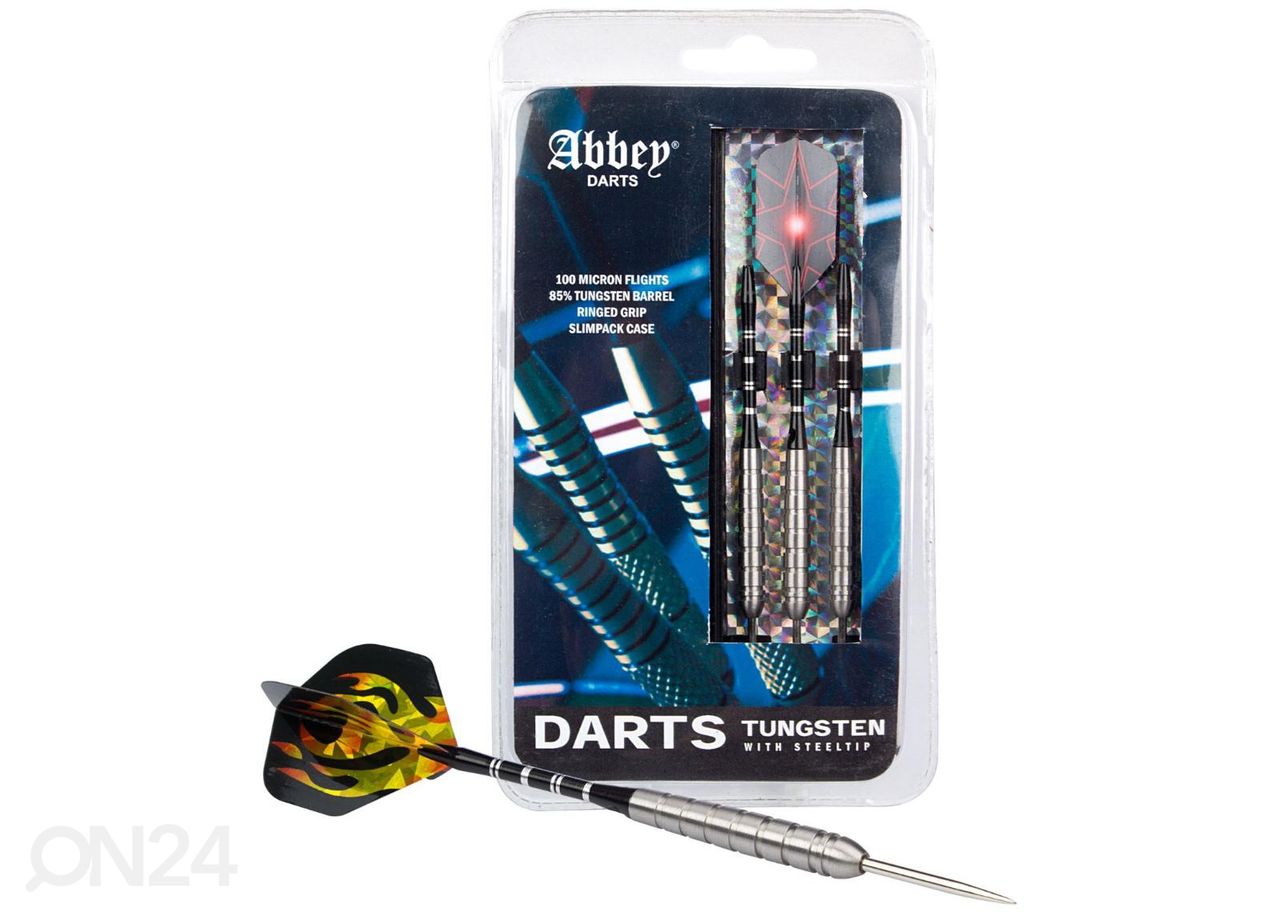 Дротики 85% Tungsten увеличить