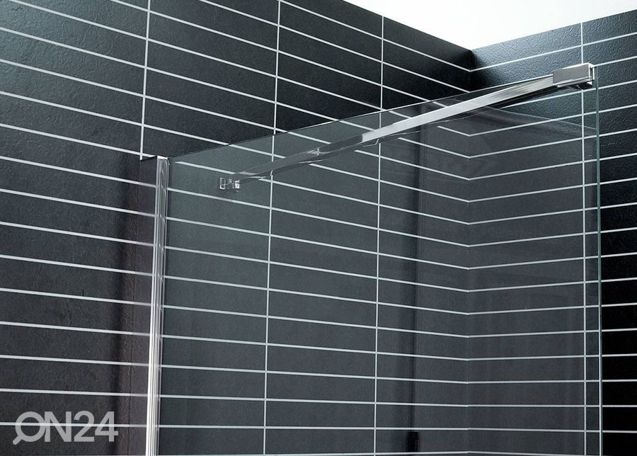 Душевая стенка Duschy High 110 см увеличить