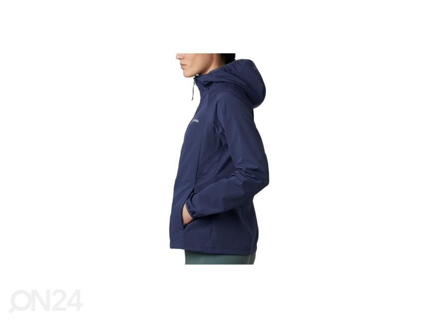 Женская ветровка Columbia Sweet Panther Jacket увеличить