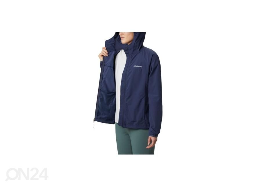 Женская ветровка Columbia Sweet Panther Jacket увеличить
