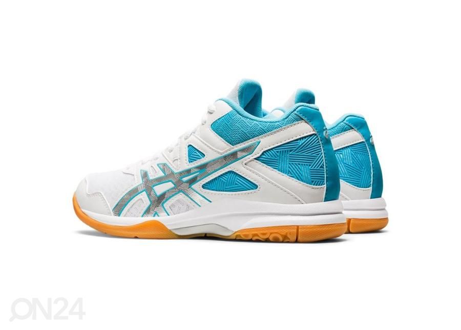 Женская волейбольная обувь Asics Gel Task MT W 1072A037-102 увеличить