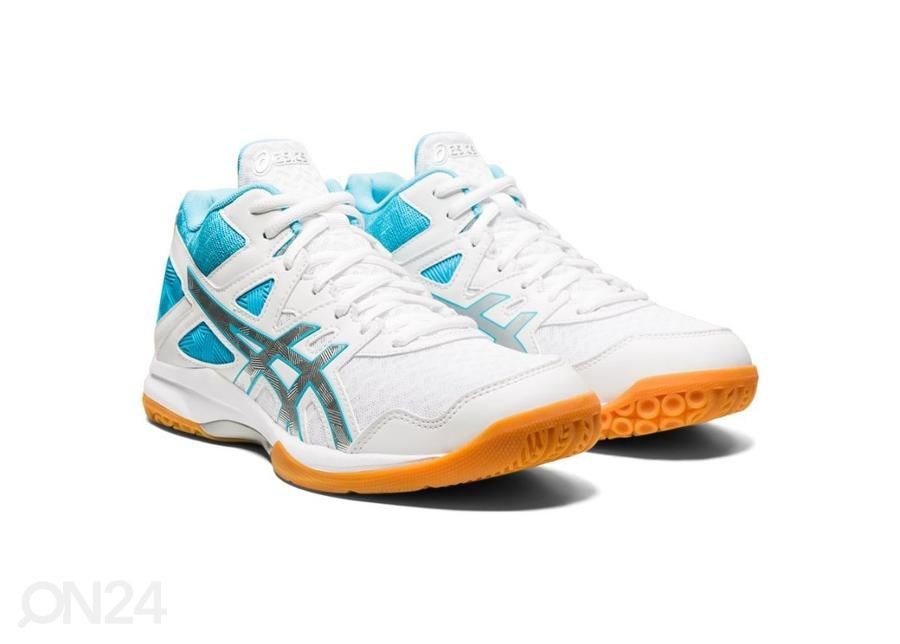 Женская волейбольная обувь Asics Gel Task MT W 1072A037-102 увеличить