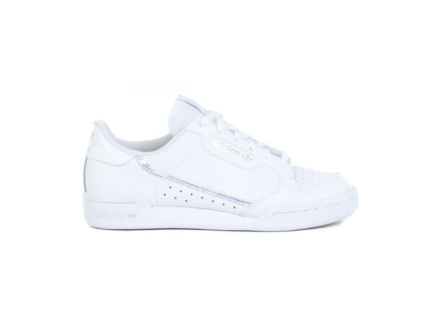 Женская и детская повседневная обувь Adidas Continental 80 Jr FU6669 размер 32 2/3 увеличить