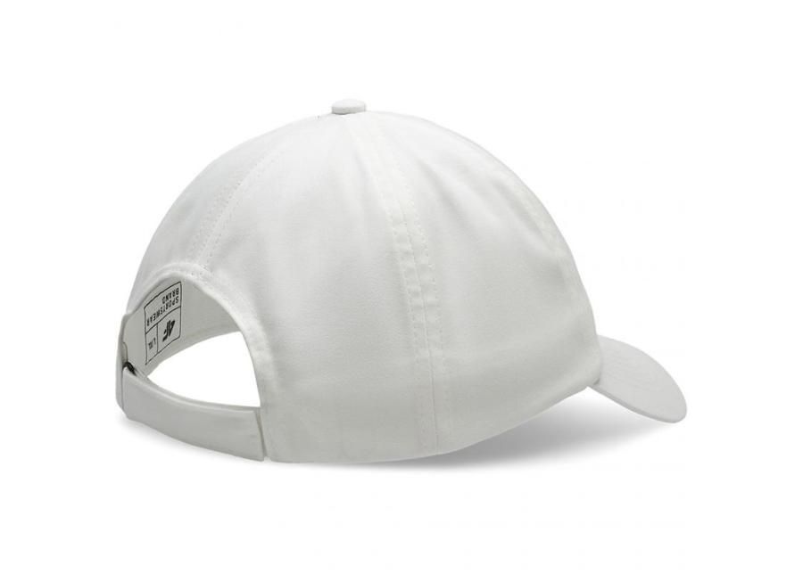 Женская кепка 4F W H4L20 CAD008 10S увеличить
