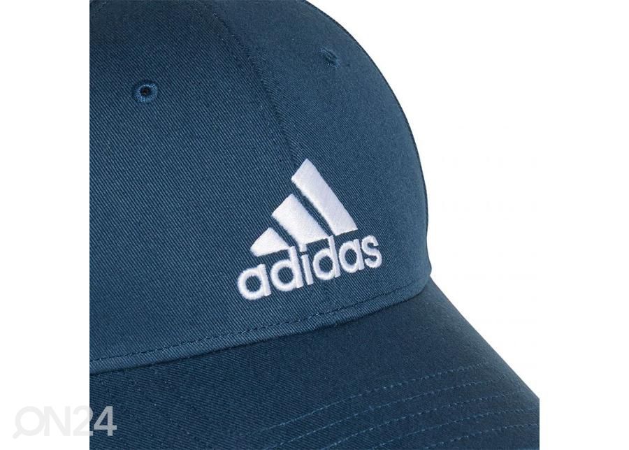 Женская кепка Adidas увеличить