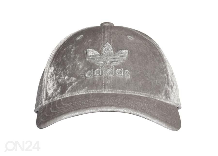Женская кепка Adidas Originals Velour увеличить