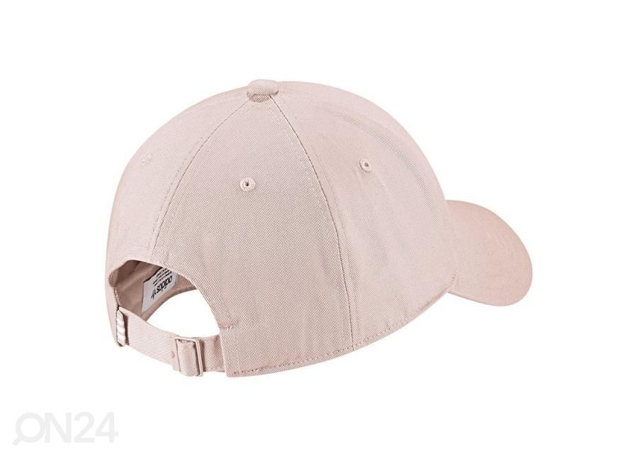 Женская кепка Adidas Trefoil Baseball Cap W GD4491 увеличить