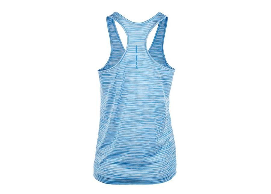 Женская майка для бега Asics FuzeX Layering Tank W 142322-8012 увеличить