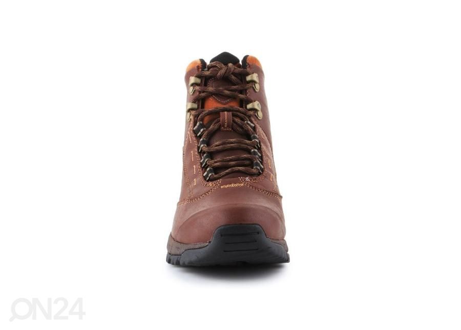Женская обувь для похода Ariat Berwick GTX увеличить