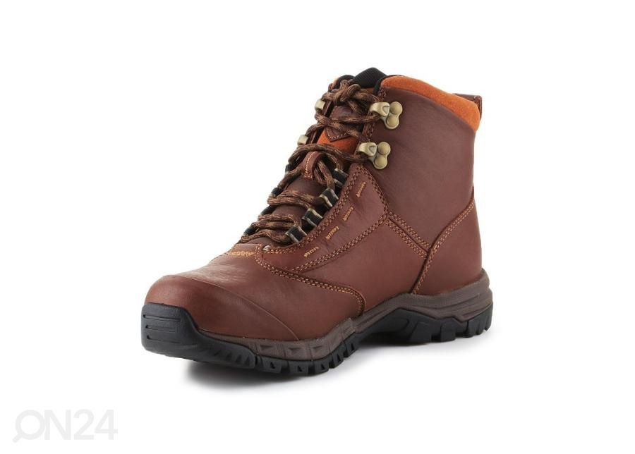 Женская обувь для похода Ariat Berwick GTX увеличить