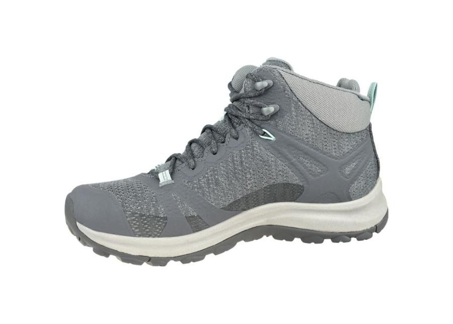 Женская обувь для походов Keen Terradora II Mid WP W 1022353 увеличить