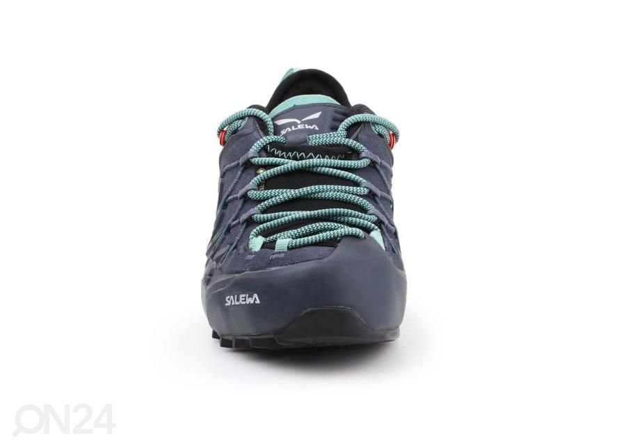Женская обувь для походов Salewa WS Wildfire Edge GTX увеличить