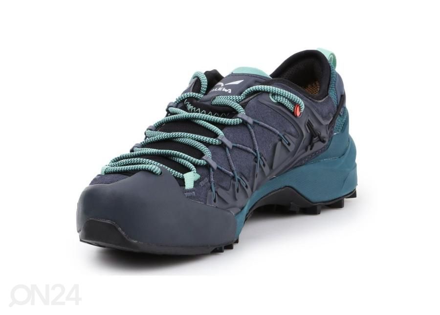 Женская обувь для походов Salewa WS Wildfire Edge GTX увеличить