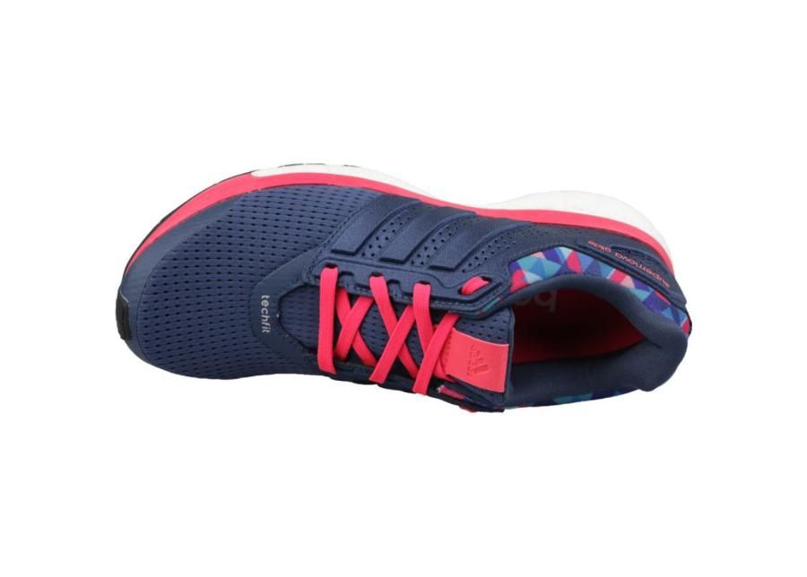 Женская повседневная обувь adidas Supernova Glide 8 GFX W AQ5059 увеличить