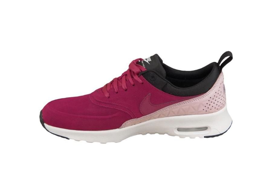 Женская повседневная обувь adidas Wmns Nike Air Max Thea Premium W 845062-600 увеличить