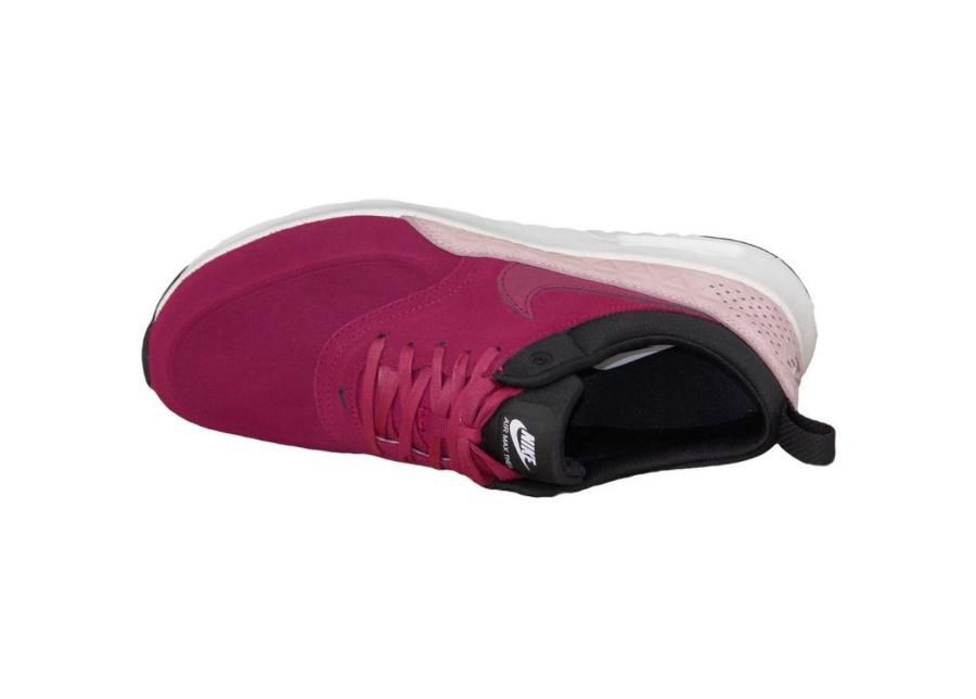 Женская повседневная обувь adidas Wmns Nike Air Max Thea Premium W 845062-600 увеличить