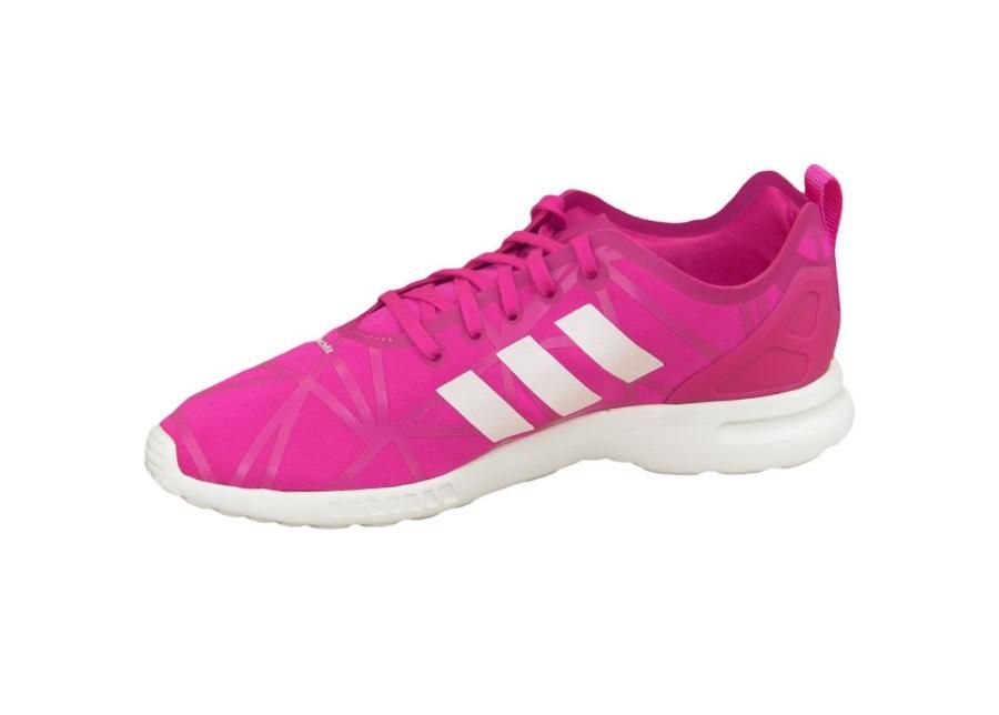 Женская повседневная обувь adidas ZX Flux Adv Smooth W S79502 увеличить