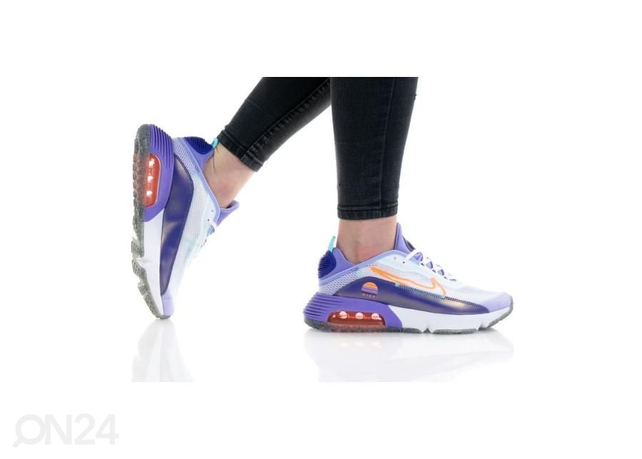 Женская повседневная обувь AIR MAX 2090 SE увеличить